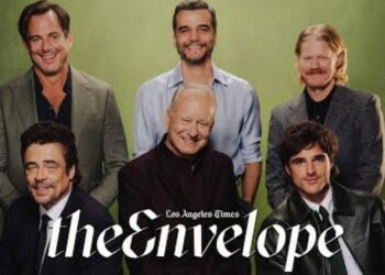 6 actors on striking ‘the most difficult balance,’ from fatherhood to the artistic process