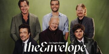 6 actors on striking ‘the most difficult balance,’ from fatherhood to the artistic process