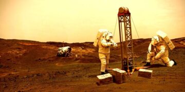 Scientists Say the Time Has Arrived to Land Astronauts on Mars