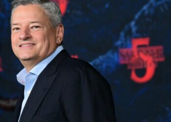 Netflix’s takeover of Warner Brothers is a nightmare for consumers