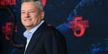 Netflix’s takeover of Warner Brothers is a nightmare for consumers