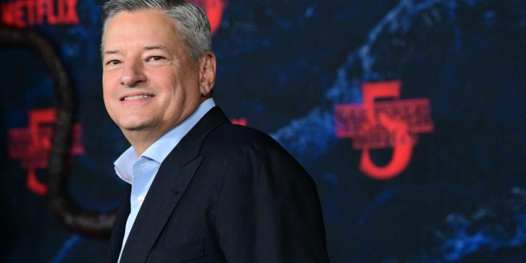 Netflix’s takeover of Warner Brothers is a nightmare for consumers