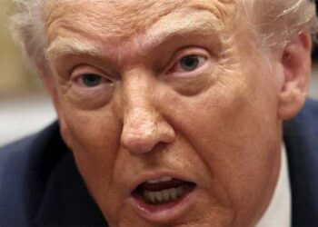 ‘Get something done’: Trump furiously demands GOP action in statement on ‘unfair’ process