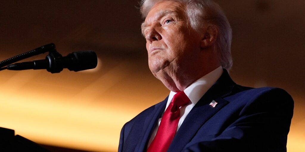 New York Times refuses to back down after more ‘Enemies of the People’ rhetoric from Trump