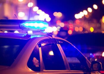 ‘They’ve been denied’: MAGA host refuses cops access to footage of shooting he reported