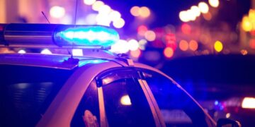 ‘They’ve been denied’: MAGA host refuses cops access to footage of shooting he reported