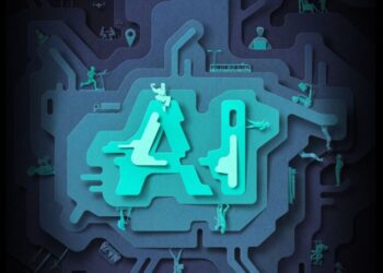 The Architects of AI Are TIME’s 2025 Person of the Year