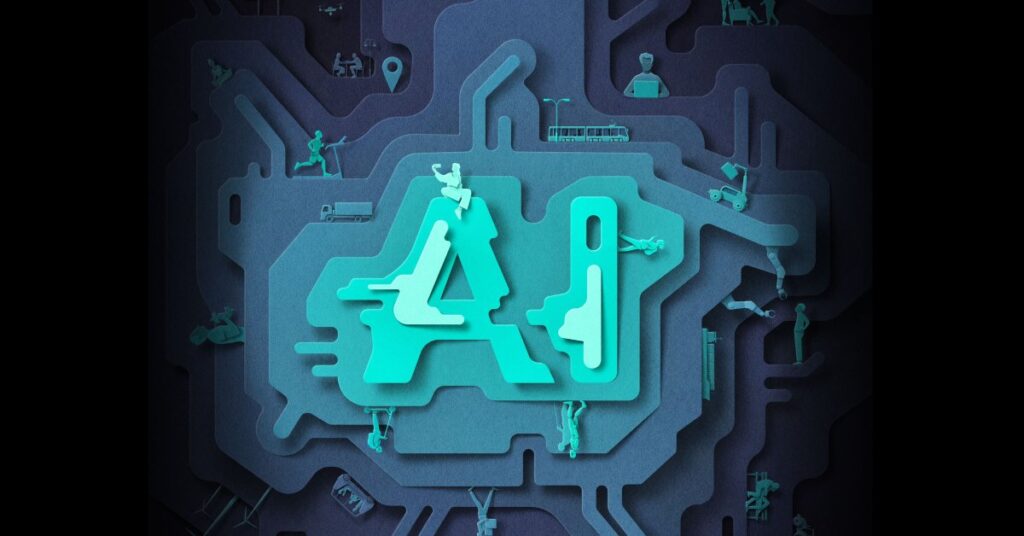 The Architects of AI Are TIME’s 2025 Person of the Year