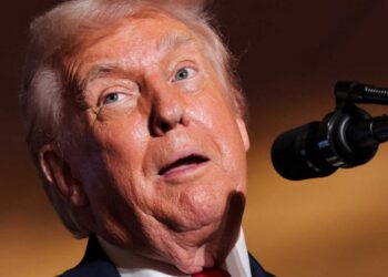 GOP insider fears Trump’s struggling ‘brand’ may never recover