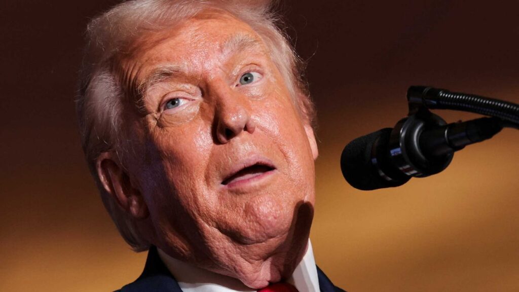 GOP insider fears Trump’s struggling ‘brand’ may never recover