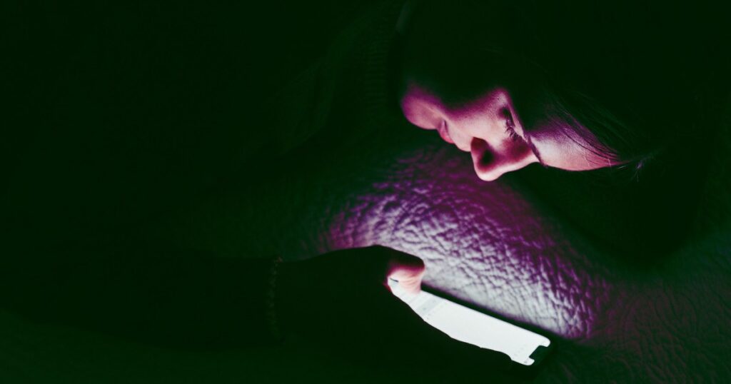 Years After a Girl’s Death, the AIs That Killed Her Are Still Sending Notifications to Her Phone