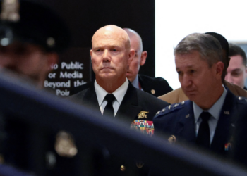 ‘Most troubling aspect’: Admiral’s explanation for second strike doesn’t add up to experts