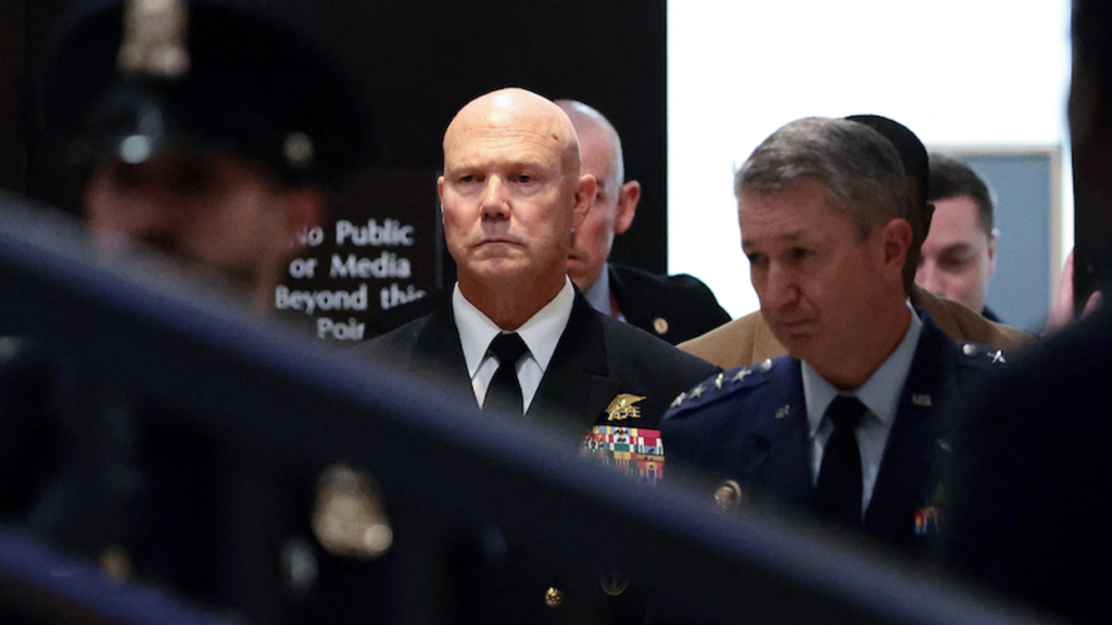 ‘Most troubling aspect’: Admiral’s explanation for second strike doesn’t add up to experts