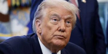 GOP lawmakers ‘throwing up their hands’ as Trump’s pardons make problems for them: report