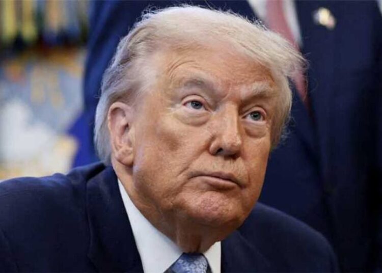 GOP lawmakers ‘throwing up their hands’ as Trump’s pardons make problems for them: report