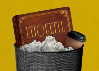 When Did the Job Market Get So Rude?