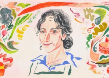 The Philosopher of Scraps