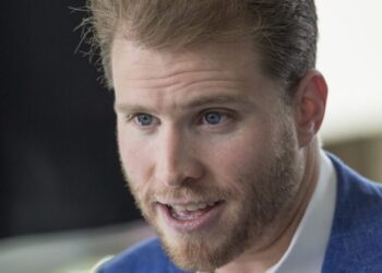 Palantir cofounder calls elite college undergrads a ‘loser generation’ as data reveals rise in students seeking support for disabilities, like ADHD