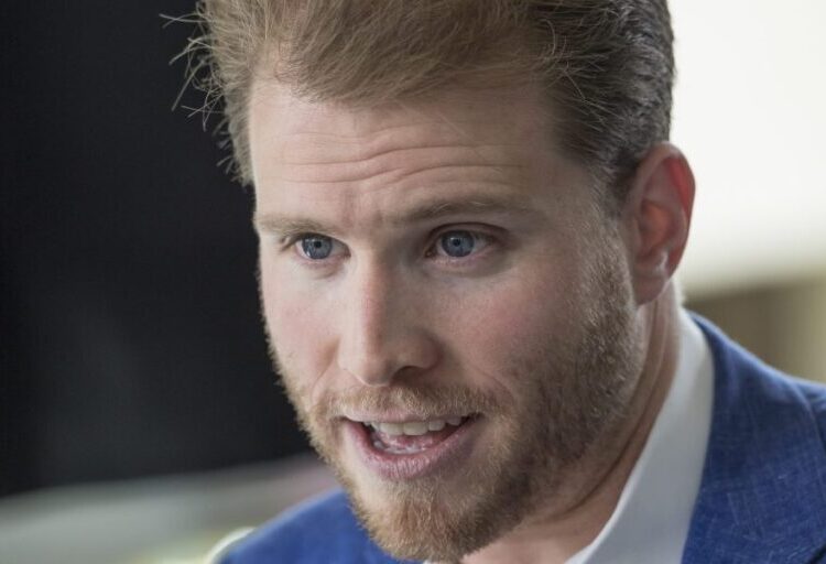 Palantir cofounder calls elite college undergrads a ‘loser generation’ as data reveals rise in students seeking support for disabilities, like ADHD