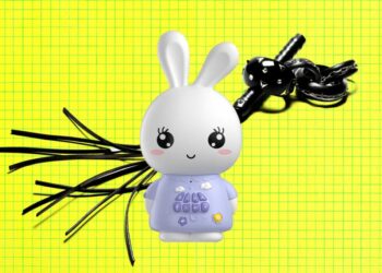 Another AI-Powered Children’s Toy Just Got Caught Having Wildly Inappropriate Conversations