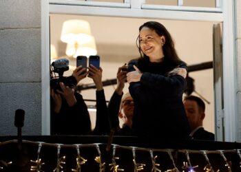 The Day After: Trump Advisors and Venezuela Opposition Leaders Plan for Maduro’s Departure