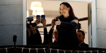 The Day After: Trump Advisors and Venezuela Opposition Leaders Plan for Maduro’s Departure