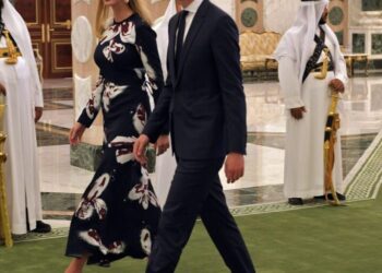 Paramount’s Mideast backing likely runs deeper than $24 billion