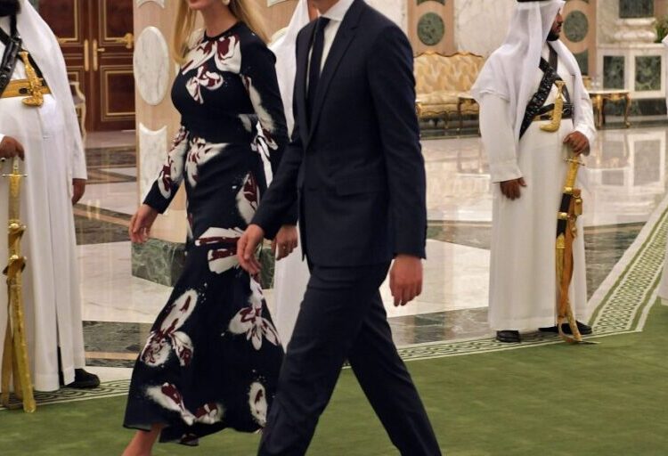 Paramount’s Mideast backing likely runs deeper than $24 billion