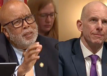 ‘Quite the moment’: CNN shocked as FBI official exposed for offering ‘zero details’