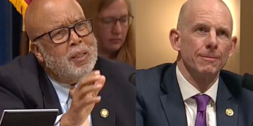 ‘Quite the moment’: CNN shocked as FBI official exposed for offering ‘zero details’