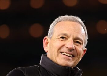 Bob Iger says Disney’s $1 billion deal with OpenAI is an ‘opportunity, not a threat’: ‘We’d rather participate than be disrupted by it’