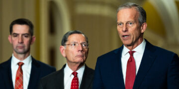 Senate blocks Democrats’ bill to extend expiring Obamacare subsidies