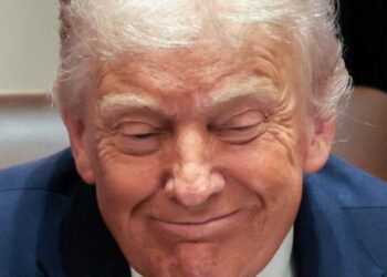 White House denies Trump plans to illegally demolish four federal buildings he dislikes