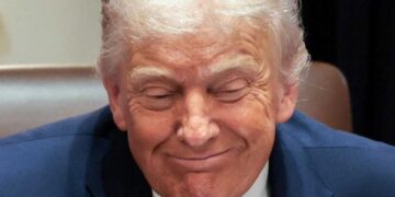 White House denies Trump plans to illegally demolish four federal buildings he dislikes