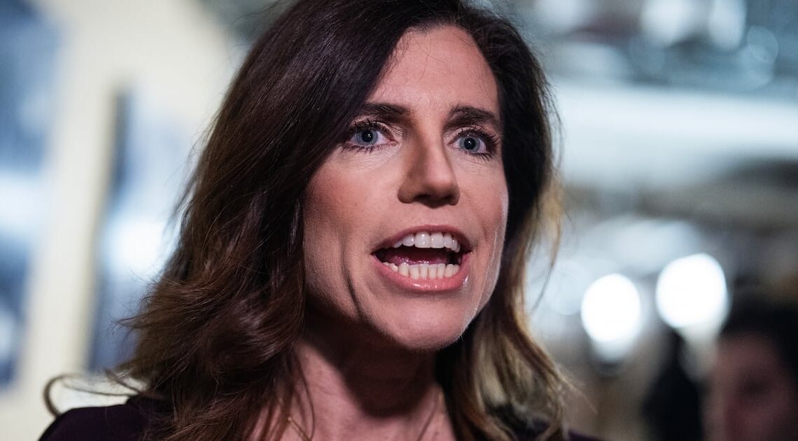 Mace Claims She’s Gone Into Hiding in Unhinged Fox Interview