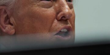 ‘Dumpster fire’: New poll stuns as Trump sees worst-ever results