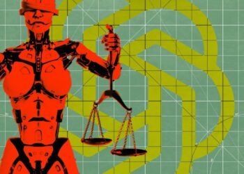 OpenAI Sued for Causing Murder-Suicide