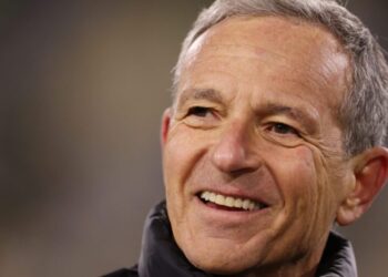 ‘Creativity is the new productivity’: Bob Iger on why Disney chose to be ‘aggressive,’ adding OpenAI as a $1 billion partner