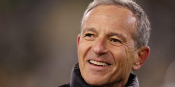 ‘Creativity is the new productivity’: Bob Iger on why Disney chose to be ‘aggressive,’ adding OpenAI as a $1 billion partner