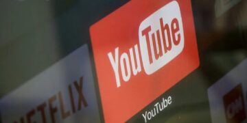 Creatorverse: As Netflix Bids on WBD, How Big of a Threat Is YouTube?