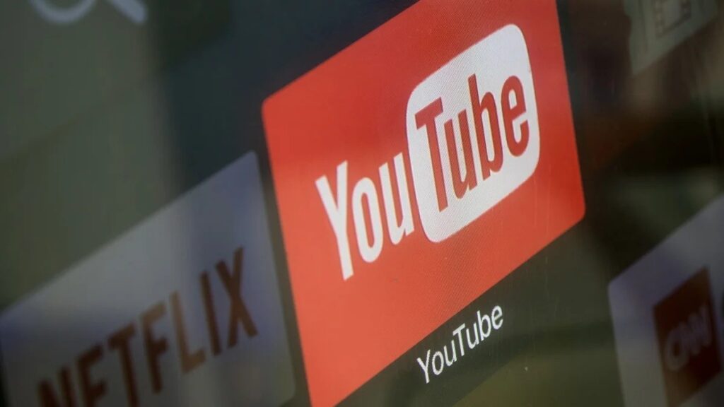 Creatorverse: As Netflix Bids on WBD, How Big of a Threat Is YouTube?