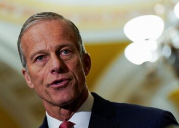 GOP rejects Dems’ health care rescue bill in Senate as massive premium spikes loom