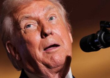 ‘Absolute fugazi!’ Expert says Trump can’t escape blame as Americans ‘can’t catch a break’