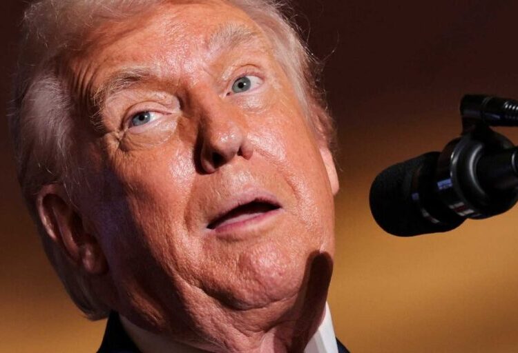 ‘Absolute fugazi!’ Expert says Trump can’t escape blame as Americans ‘can’t catch a break’