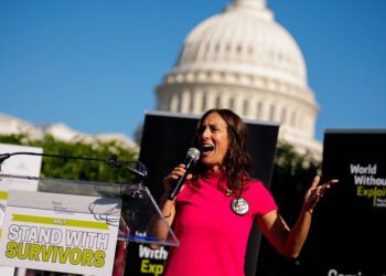 How the Victims of Jeffrey Epstein Beat Washington at Its Own Game