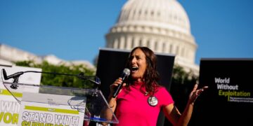 How the Victims of Jeffrey Epstein Beat Washington at Its Own Game