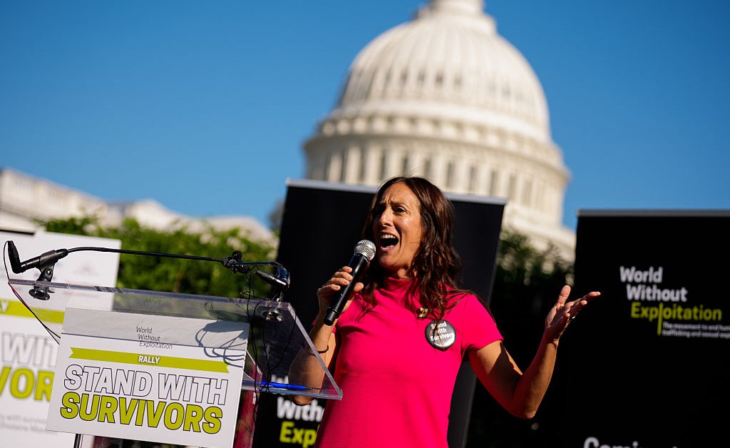 How the Victims of Jeffrey Epstein Beat Washington at Its Own Game