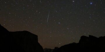 The Geminids Meteor Shower Is Peaking Soon. Here’s When and How You Can Best See It