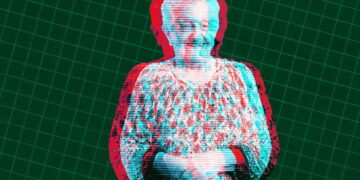 Project to Resurrect Dead Grandmas Sparks Controversy