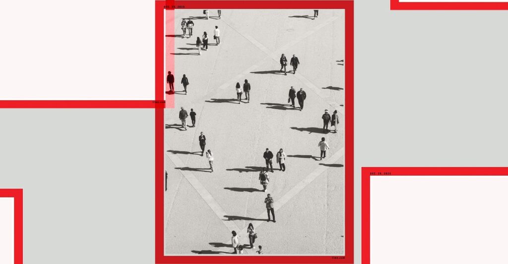 I Am Time Magazine’s Person of the Year